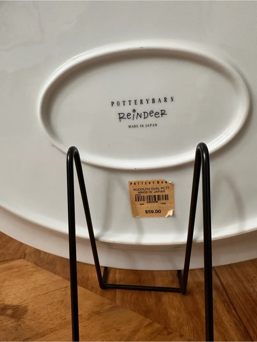 Pottery Barn vintage pottery